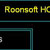 Main Menu - Screenshot