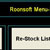 MenuMax Main Menu - Screenshot